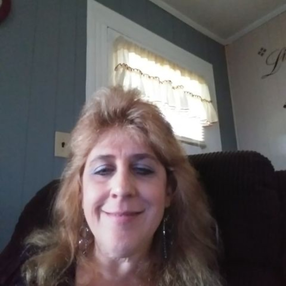 Meet your Posher, Maryann